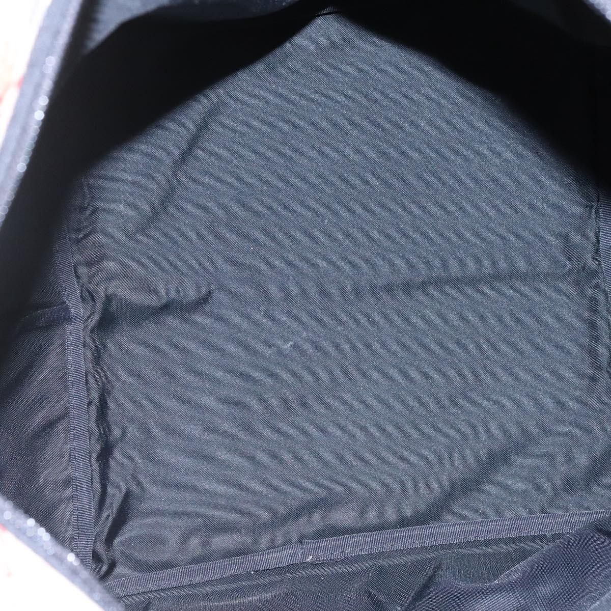 Burberry Burberry Nova Check Tote Nylon Size ONE SIZE - 5 Thumbnail