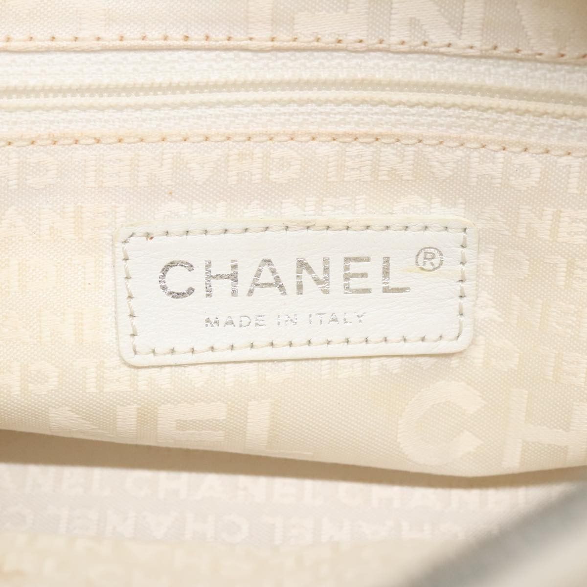 Chanel Chanel Ultimate Soft Frame Bag Quilted Calfskin Size ONE SIZE - 6 Thumbnail