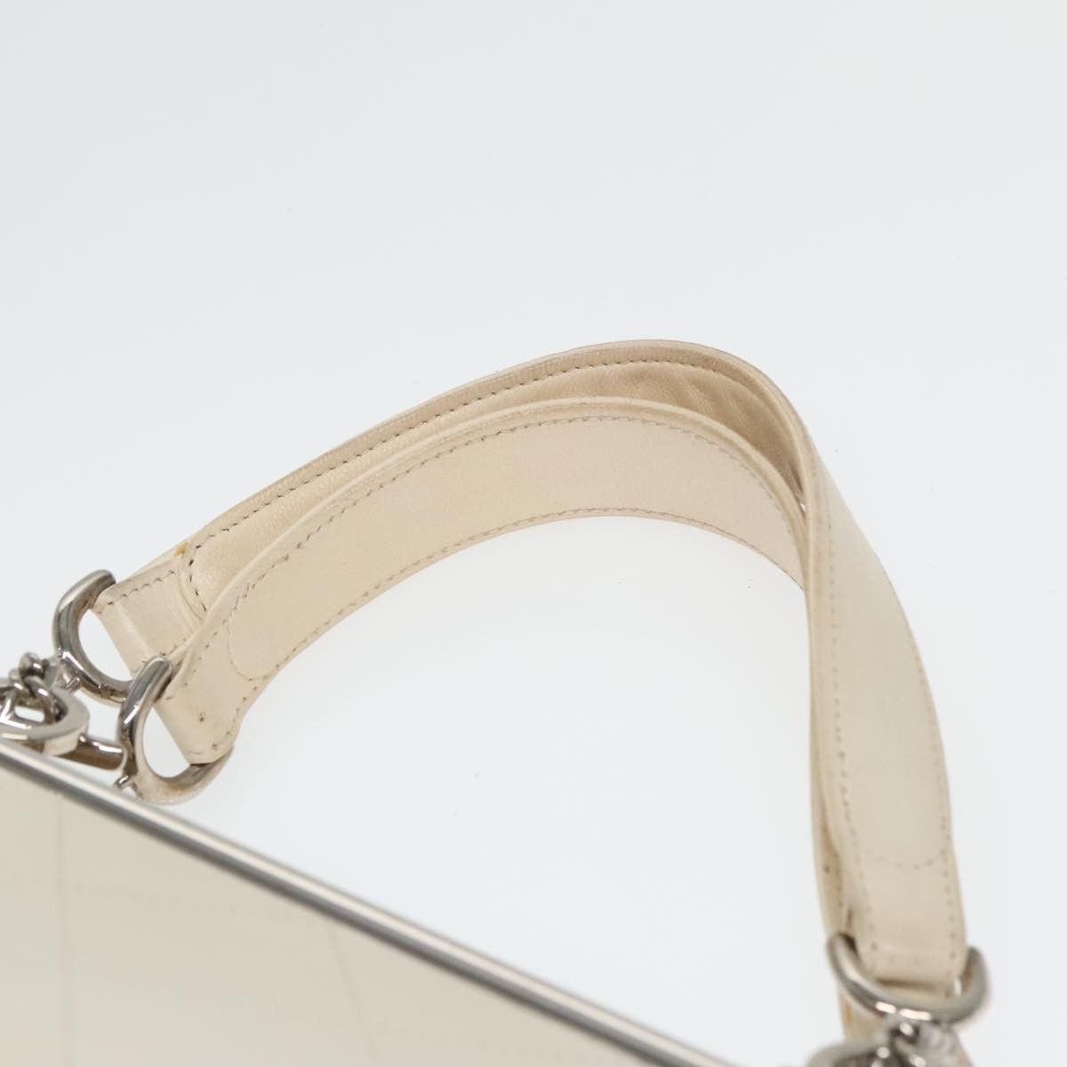Chanel Chanel Ultimate Soft Frame Bag Quilted Calfskin Size ONE SIZE - 19 Thumbnail