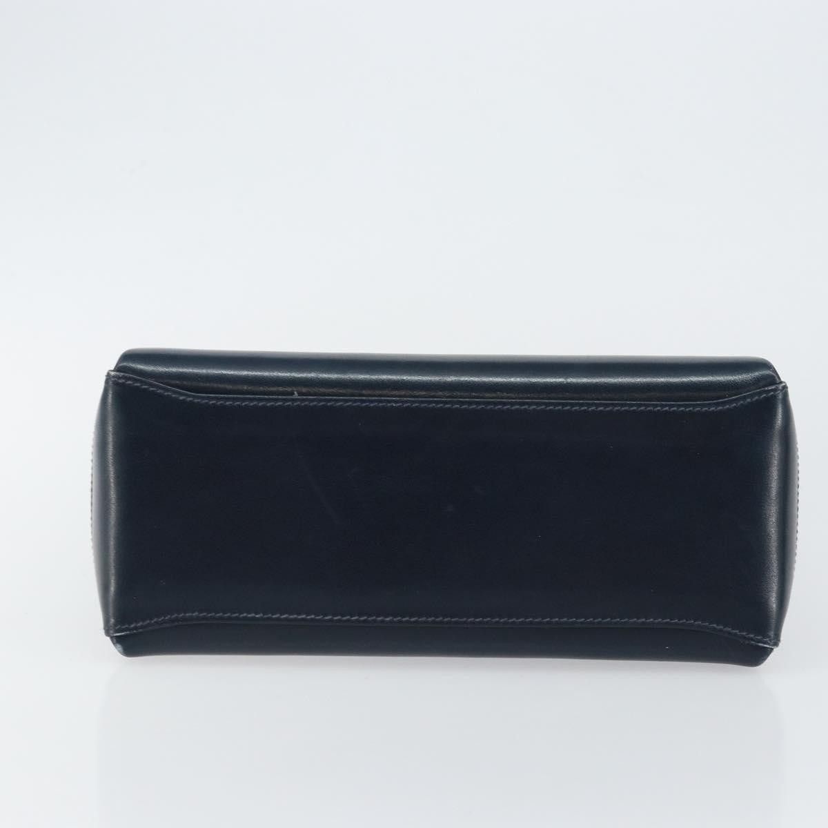 Gucci Gucci Vintage Convertible Box Crossbody Bag Leather Size ONE SIZE - 16 Thumbnail
