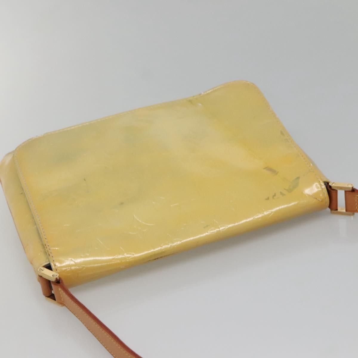 Louis Vuitton Louis Vuitton Thompson Street Monogram Vernis Size ONE SIZE - 19 Thumbnail