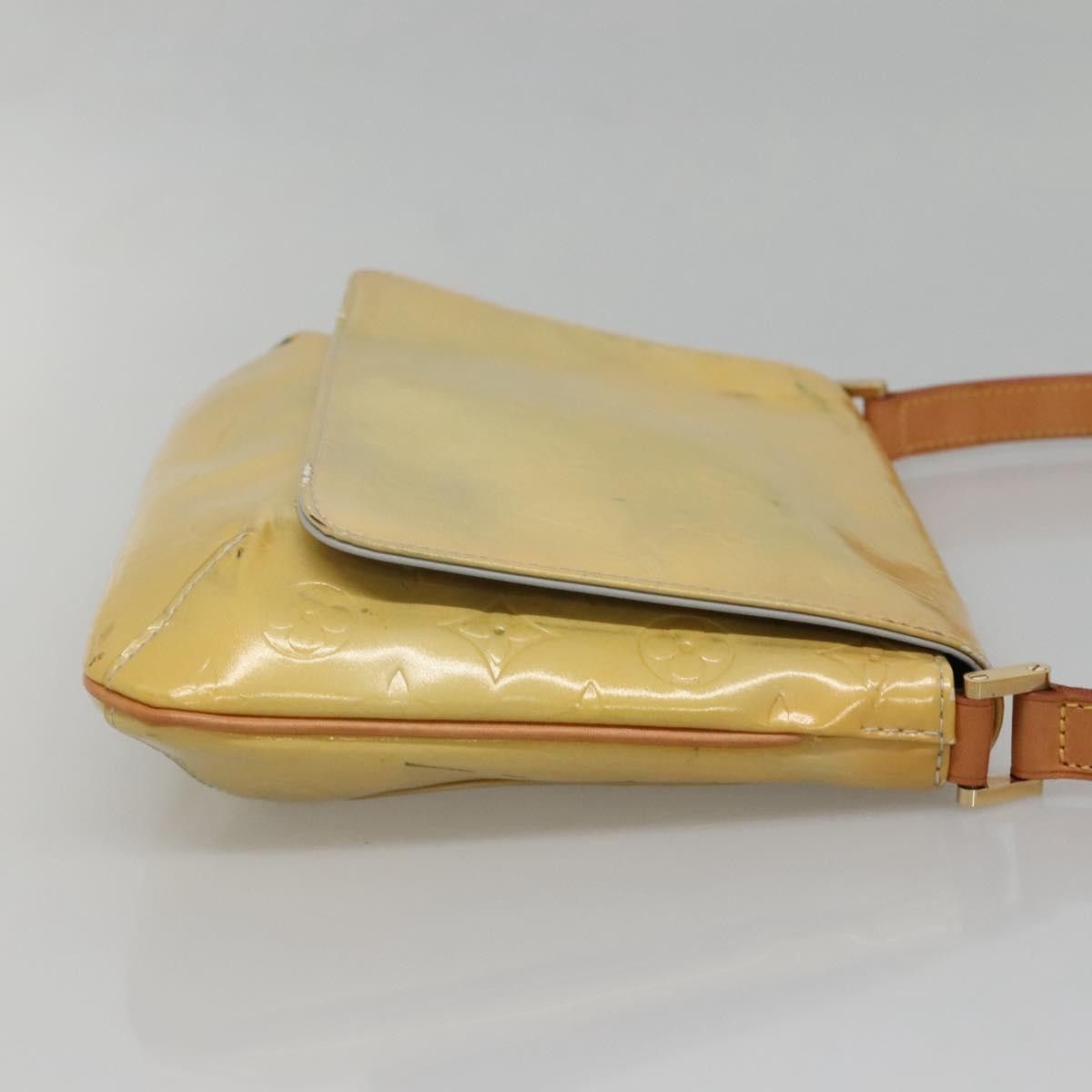 Louis Vuitton Louis Vuitton Thompson Street Monogram Vernis Size ONE SIZE - 4 Thumbnail