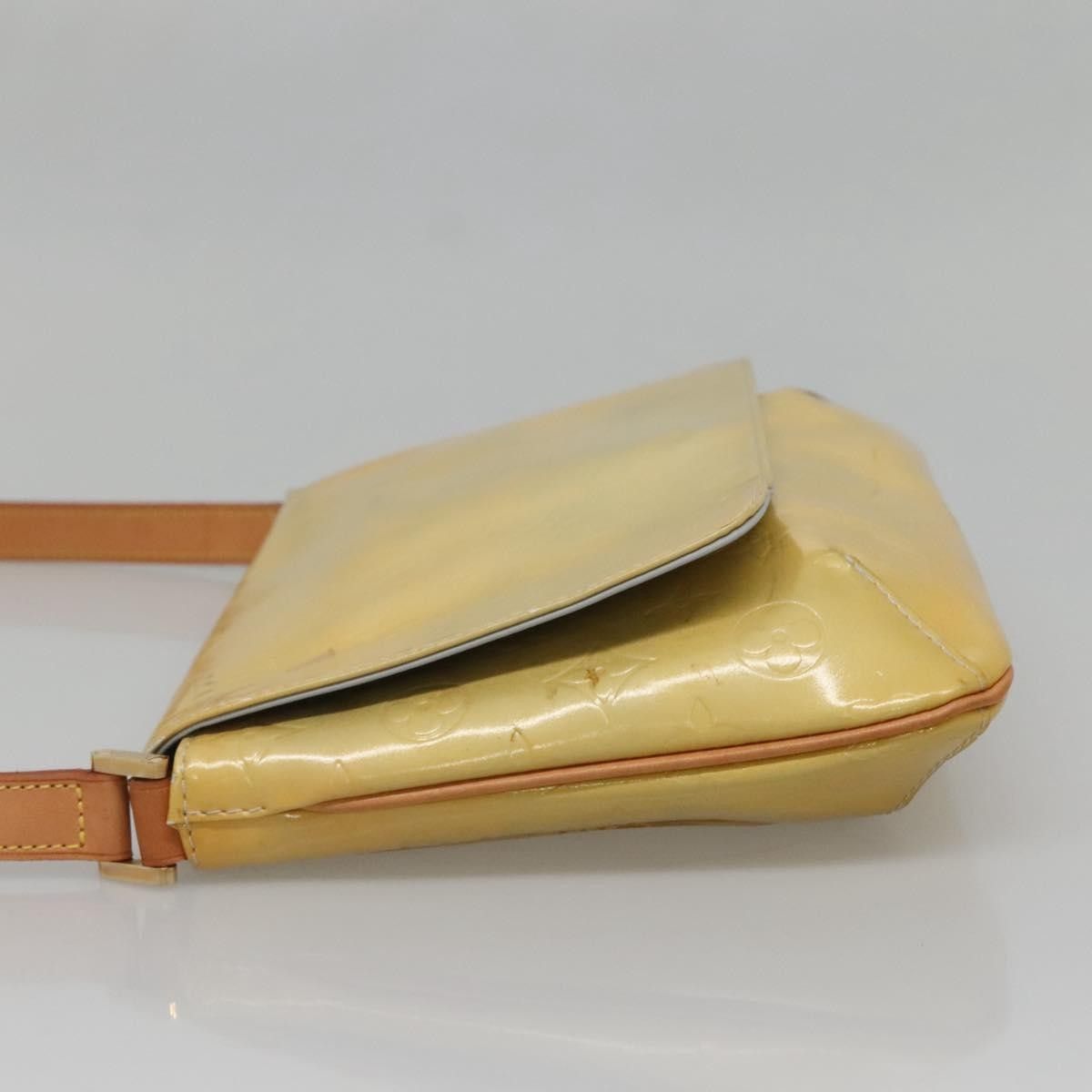 Louis Vuitton Louis Vuitton Thompson Street Monogram Vernis Size ONE SIZE - 3 Thumbnail