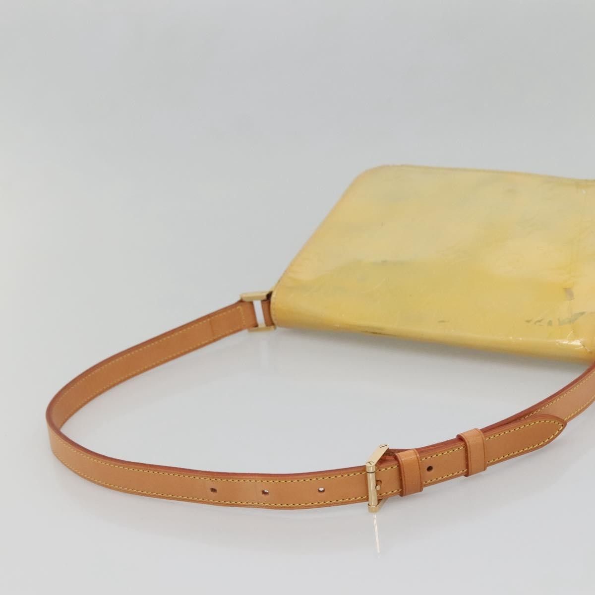 Louis Vuitton Louis Vuitton Thompson Street Monogram Vernis Size ONE SIZE - 8 Thumbnail