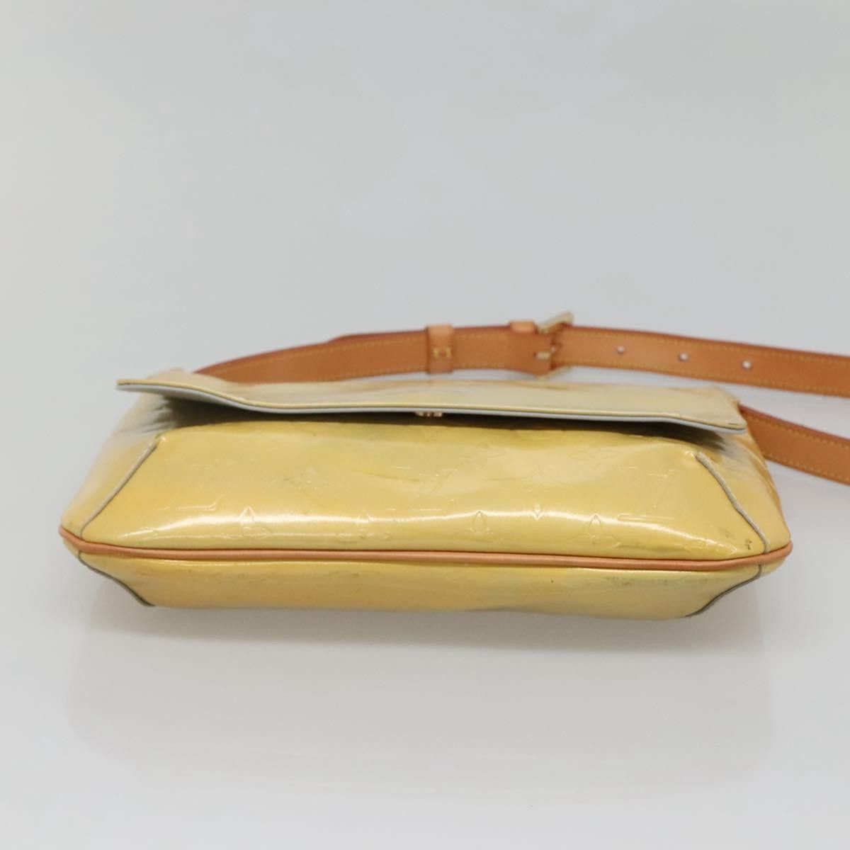 Louis Vuitton Louis Vuitton Thompson Street Monogram Vernis Size ONE SIZE - 21 Thumbnail