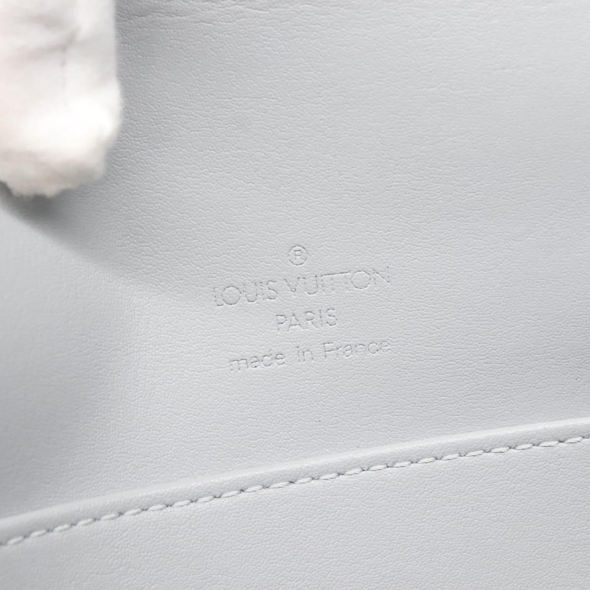 Louis Vuitton Louis Vuitton Thompson Street Monogram Vernis Size ONE SIZE - 6 Thumbnail