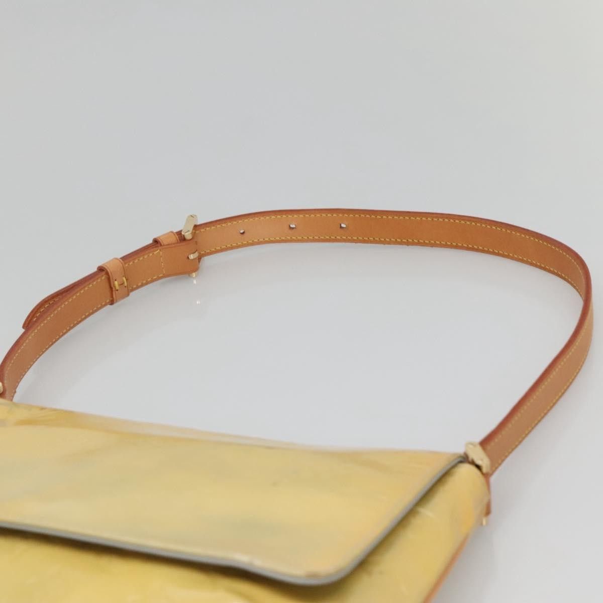 Louis Vuitton Louis Vuitton Thompson Street Monogram Vernis Size ONE SIZE - 20 Thumbnail