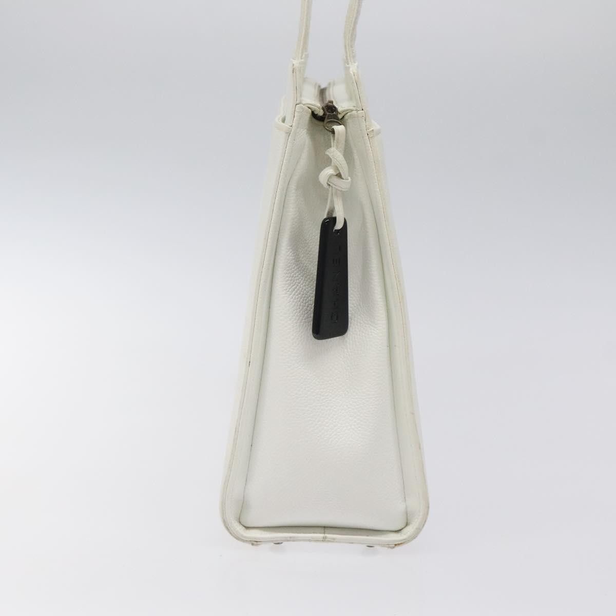 Chanel Chanel Vintage CC Lock Tote Caviar Size ONE SIZE - 3 Thumbnail