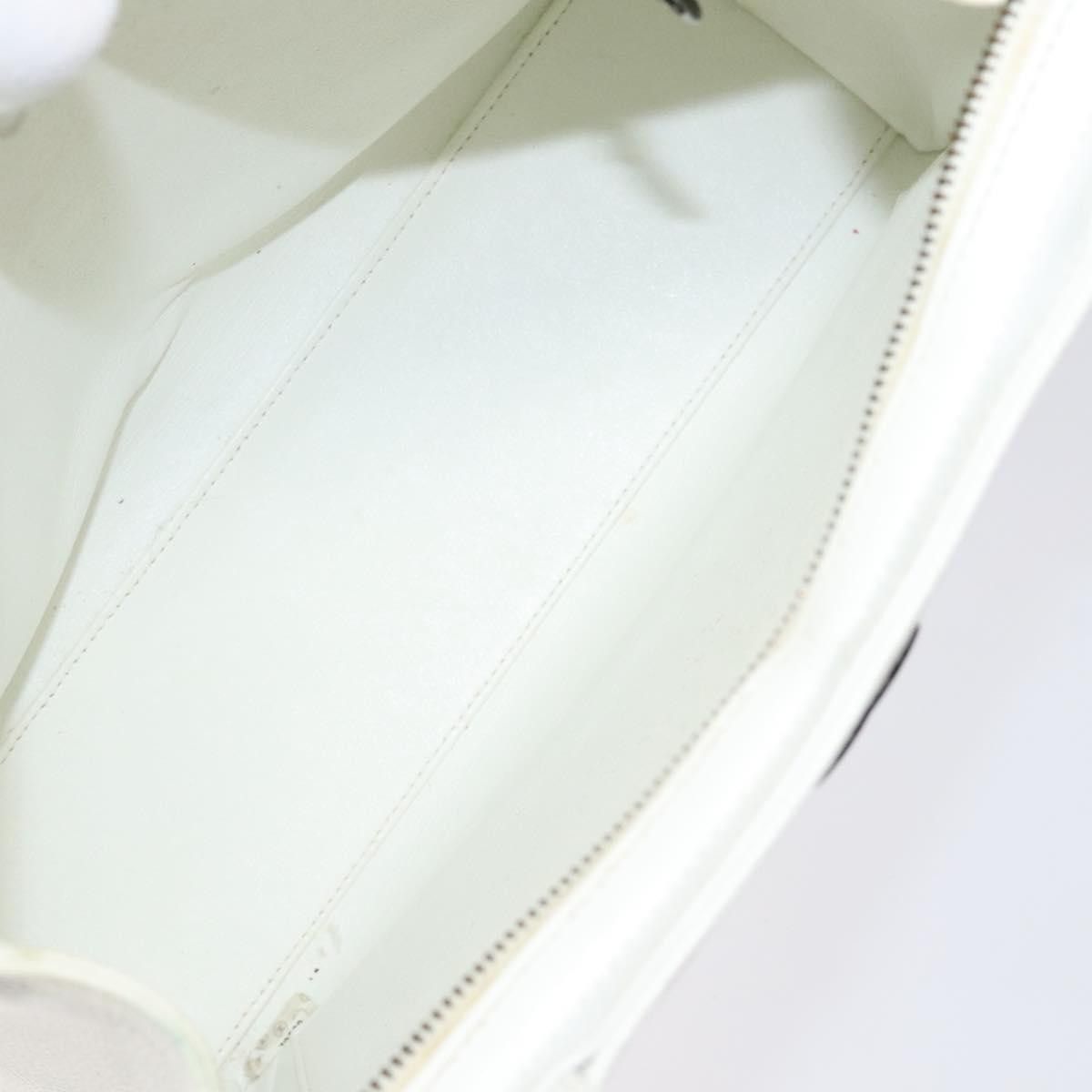 Chanel Chanel Vintage CC Lock Tote Caviar Size ONE SIZE - 5 Thumbnail