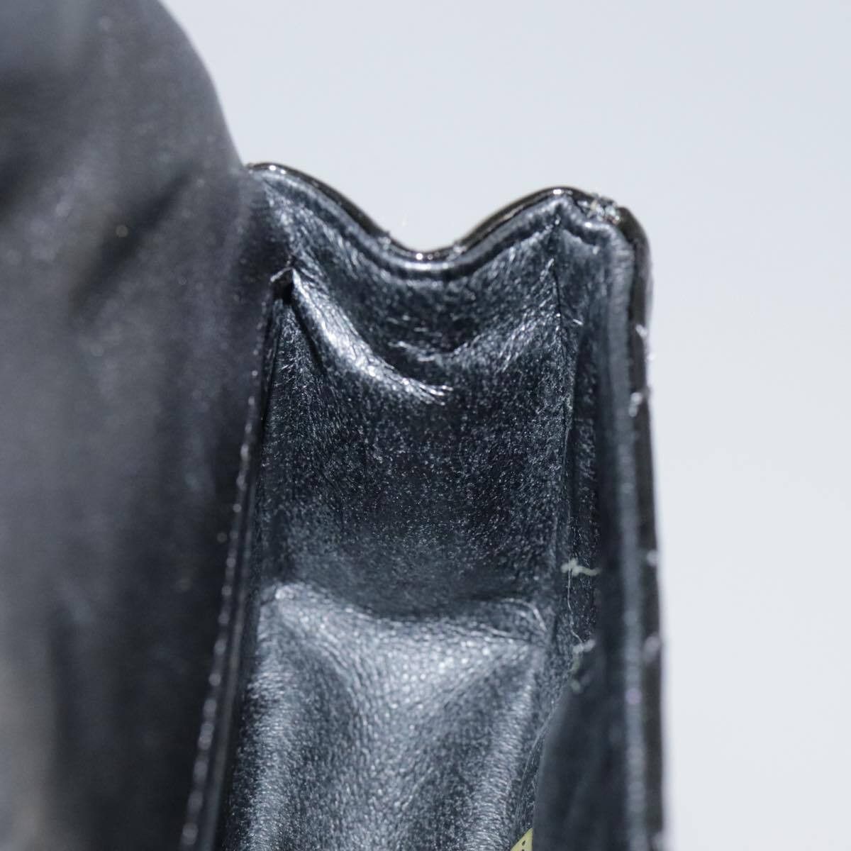 Chanel Chanel Reissue 2.55 Ankle Wrist Flap Bag Quilted Patent Size ONE SIZE - 22 Thumbnail