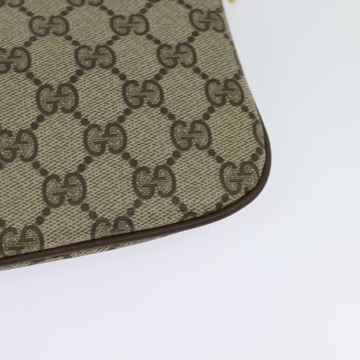 Gucci Gucci Sherry line shoulder bag Canvas Size ONE SIZE - 11 Thumbnail