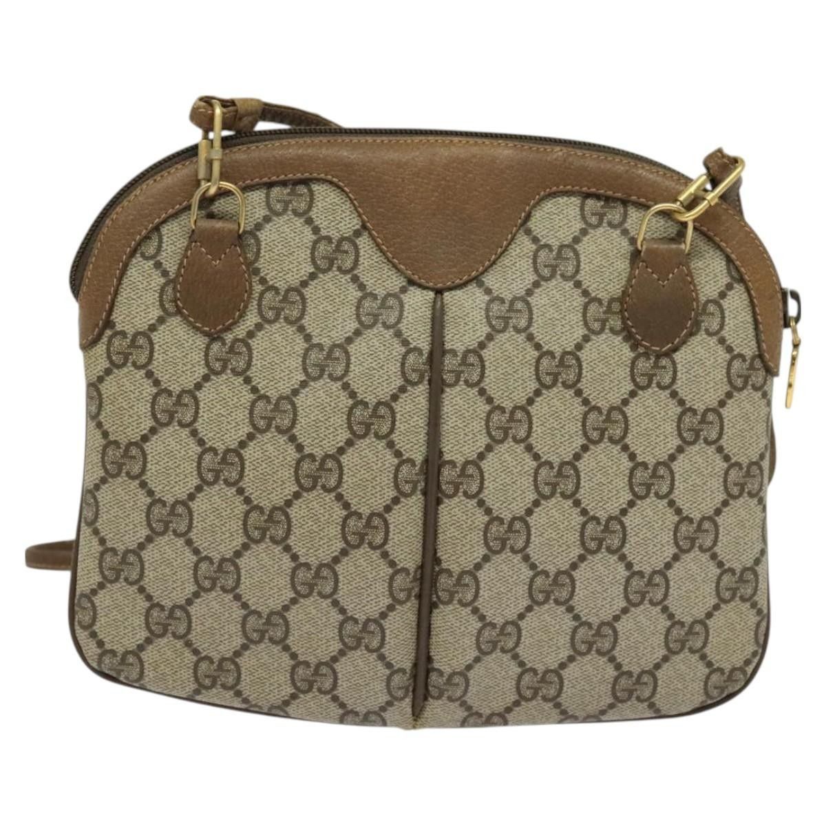 Gucci Gucci Sherry line shoulder bag Canvas Size ONE SIZE - 2 Thumbnail