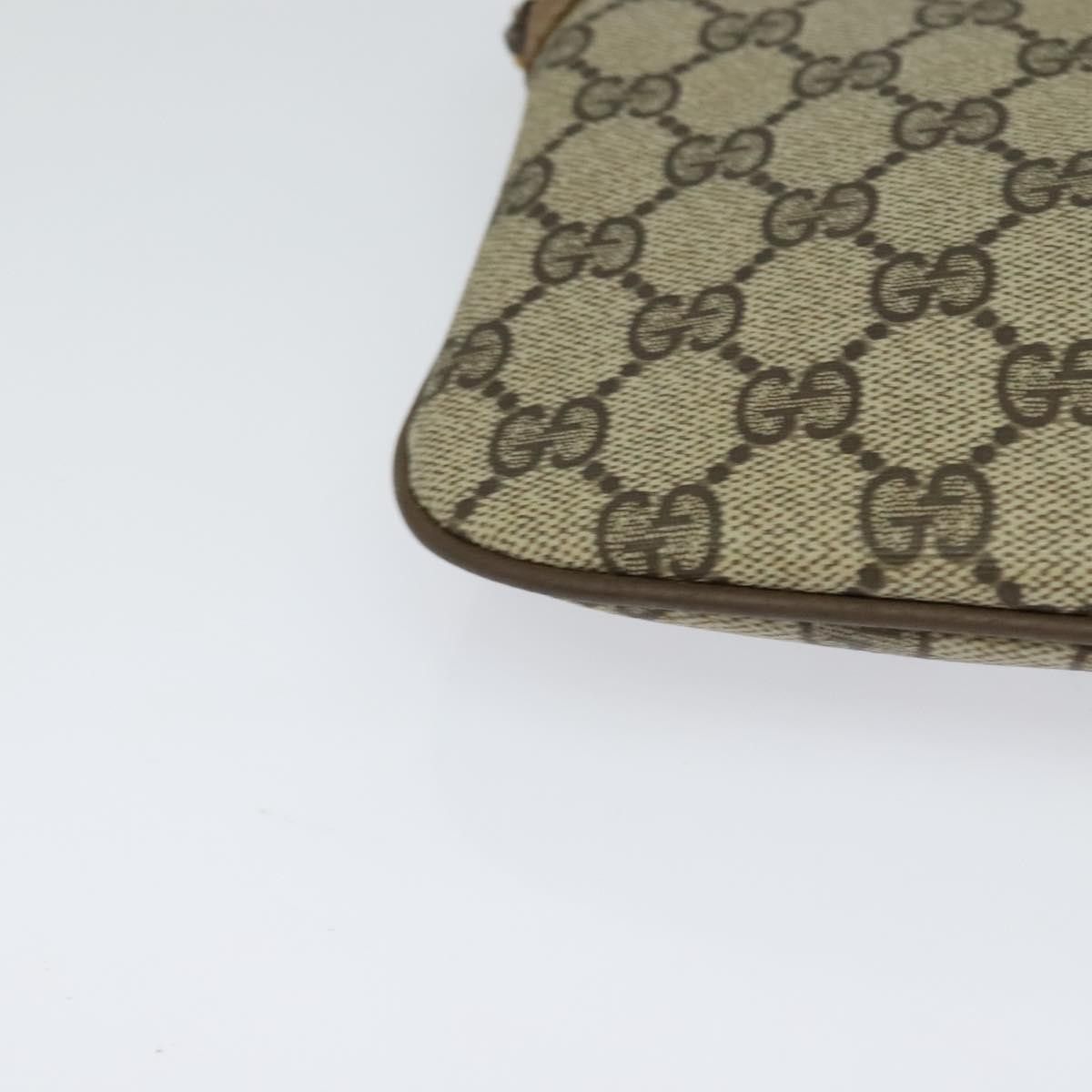Gucci Gucci Sherry line shoulder bag Canvas Size ONE SIZE - 10 Thumbnail