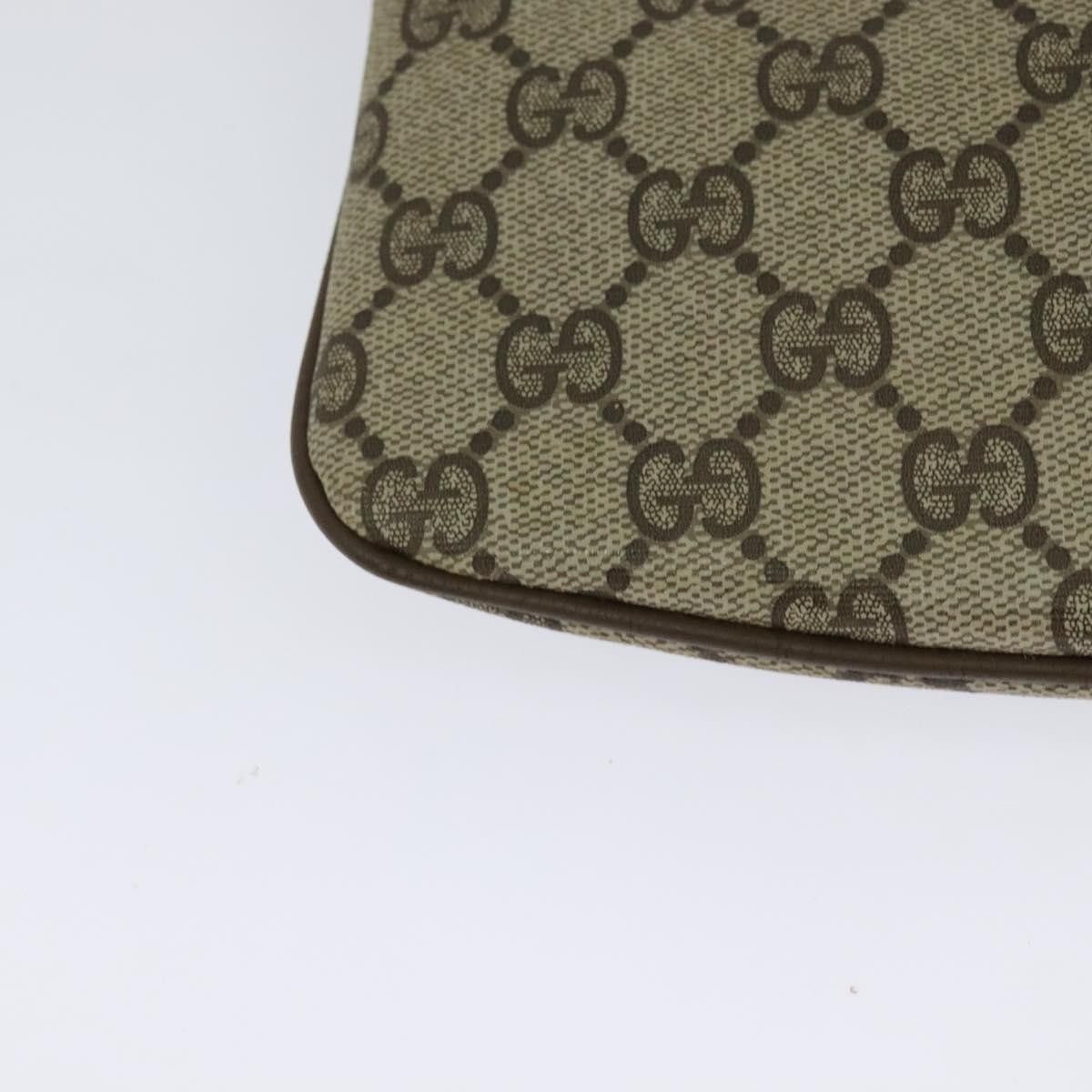 Gucci Gucci Sherry line shoulder bag Canvas Size ONE SIZE - 13 Thumbnail