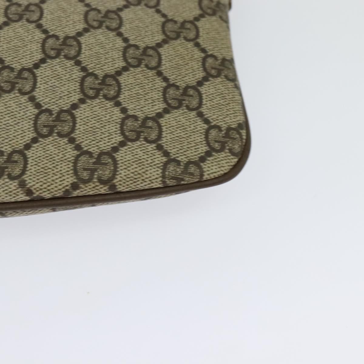 Gucci Gucci Sherry line shoulder bag Canvas Size ONE SIZE - 12 Thumbnail