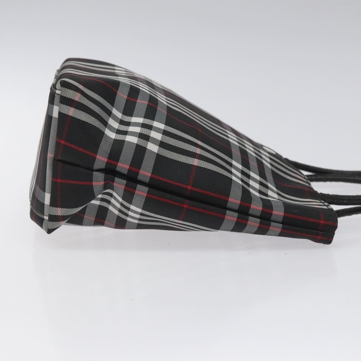 Burberry Burberry Nova Check Tote Nylon Size ONE SIZE - 3 Thumbnail