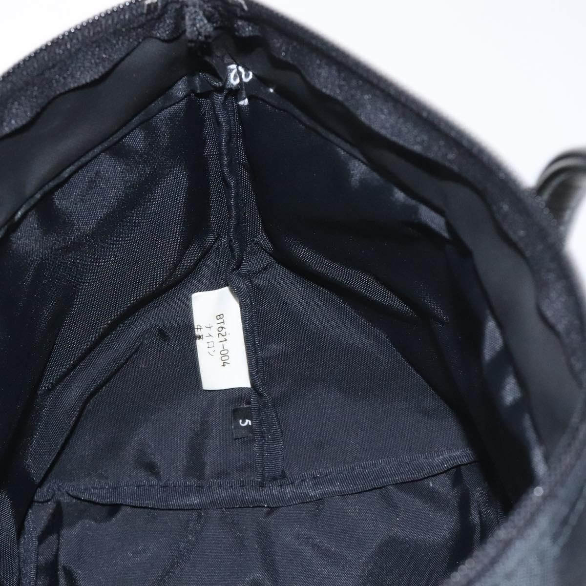 Burberry Burberry Nova Check Tote Nylon Size ONE SIZE - 19 Thumbnail