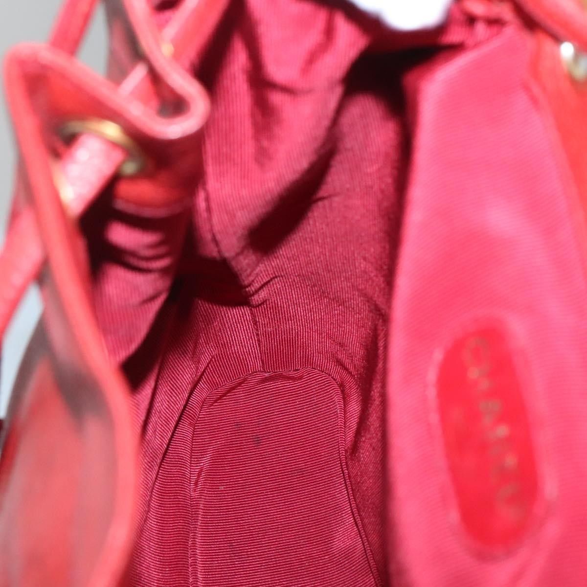 Chanel Chanel Vintage Backpack Caviar Size ONE SIZE - 16 Thumbnail