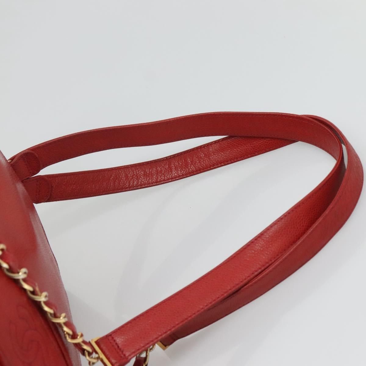 Chanel Chanel Vintage Backpack Caviar Size ONE SIZE - 23 Thumbnail