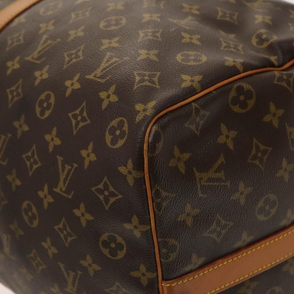Louis Vuitton Louis Vuitton Keepall Bag Monogram Canvas Size ONE SIZE - 10 Thumbnail