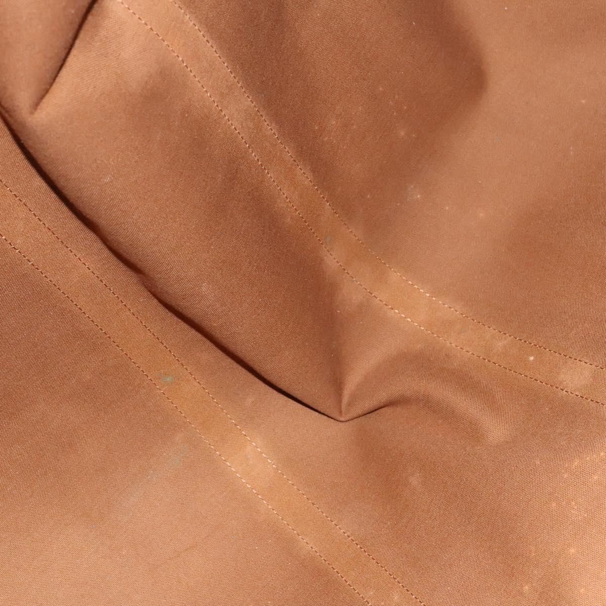 Louis Vuitton Louis Vuitton Keepall Bag Monogram Canvas Size ONE SIZE - 17 Thumbnail
