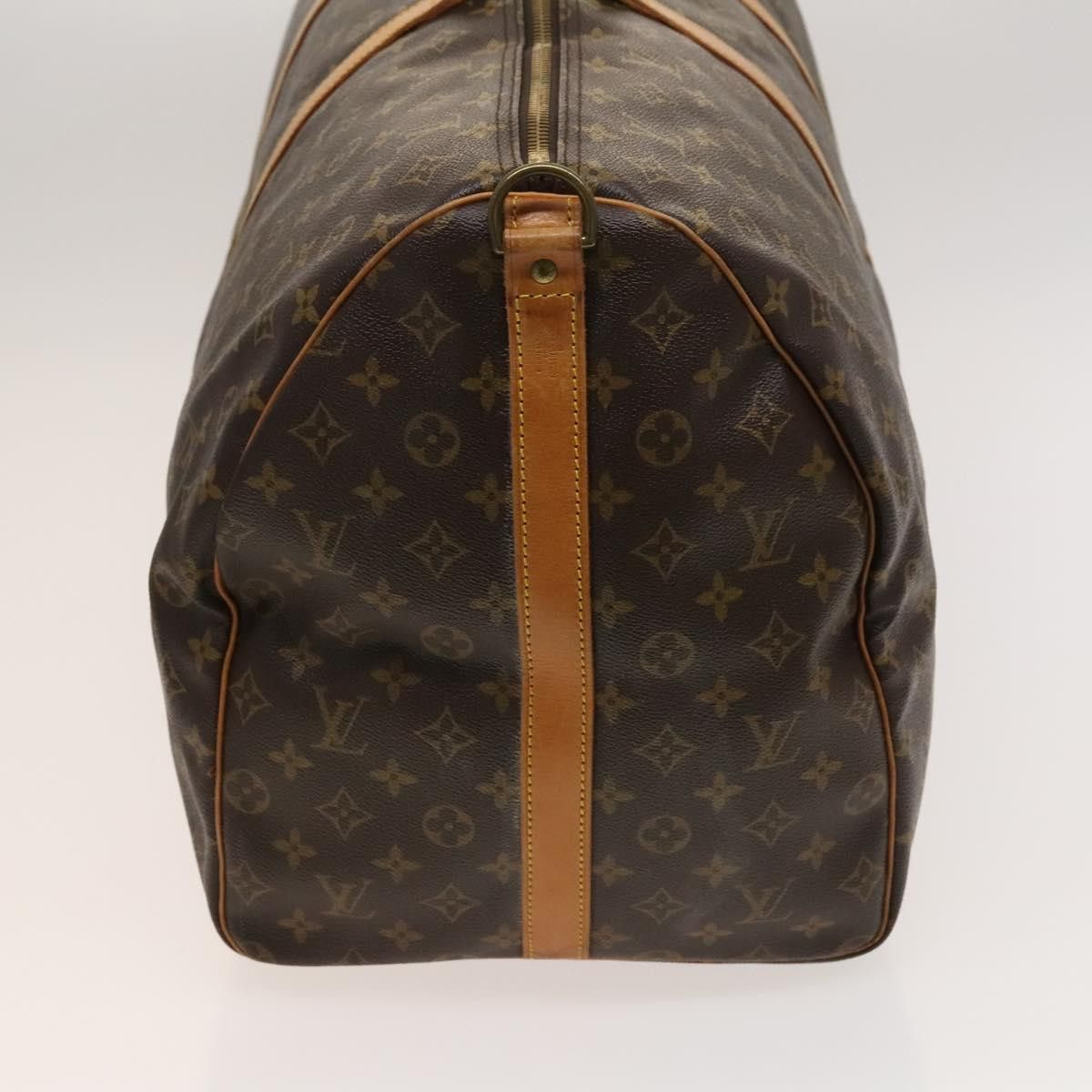 Louis Vuitton Louis Vuitton Keepall Bag Monogram Canvas Size ONE SIZE - 5 Thumbnail