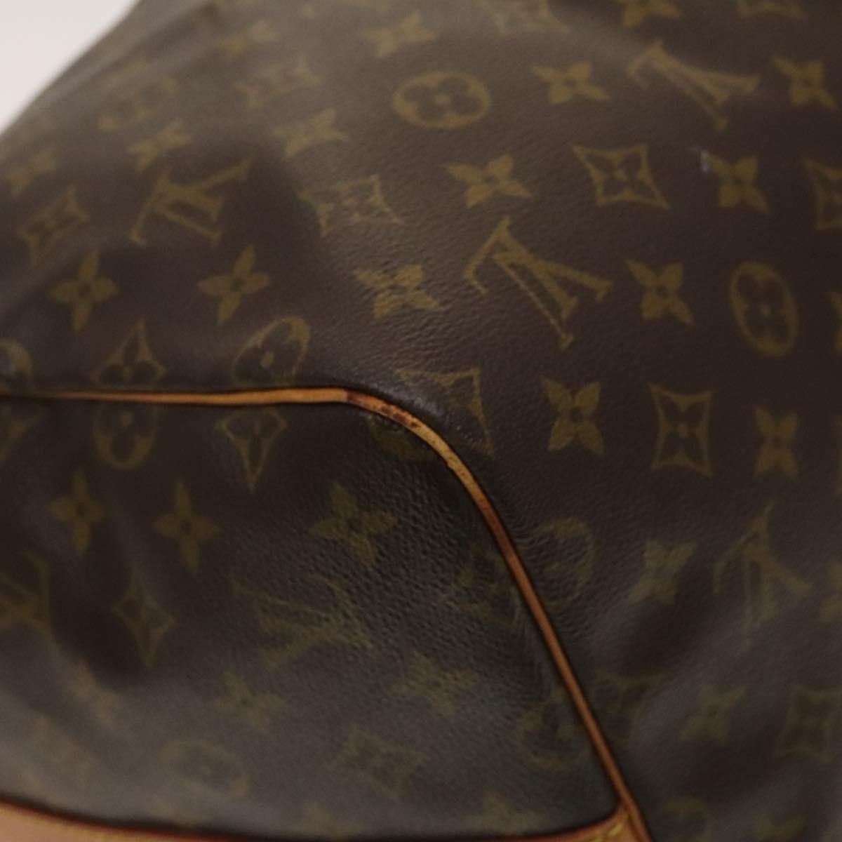 Louis Vuitton Louis Vuitton Keepall Bandouliere Bag Monogram Canvas Size ONE SIZE - 13 Thumbnail