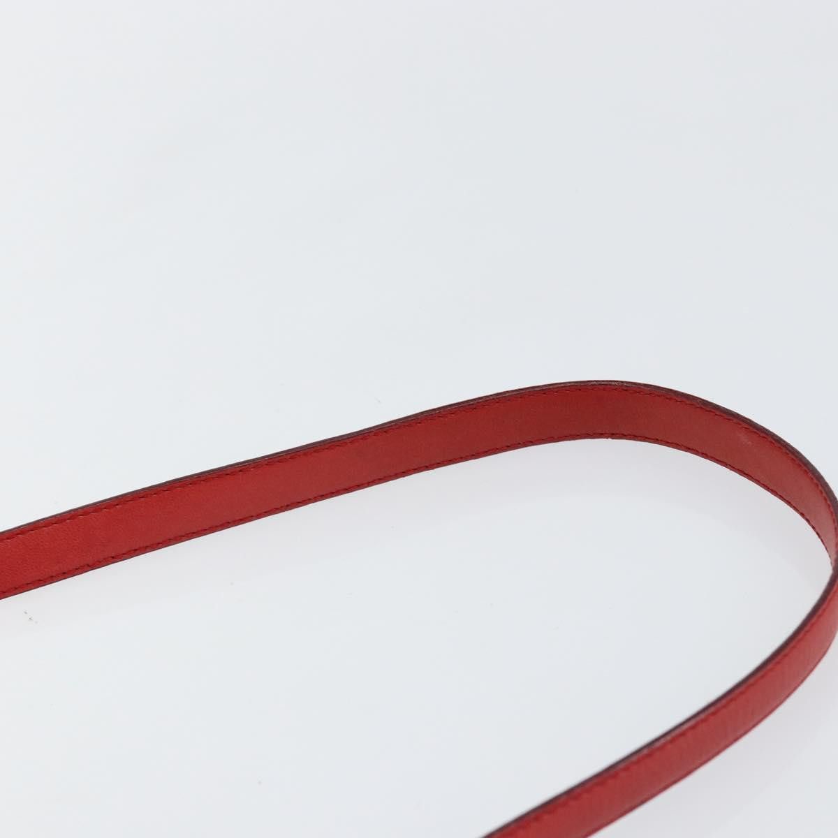 Prada Prada Pochette Nylon Size ONE SIZE - 8 Thumbnail