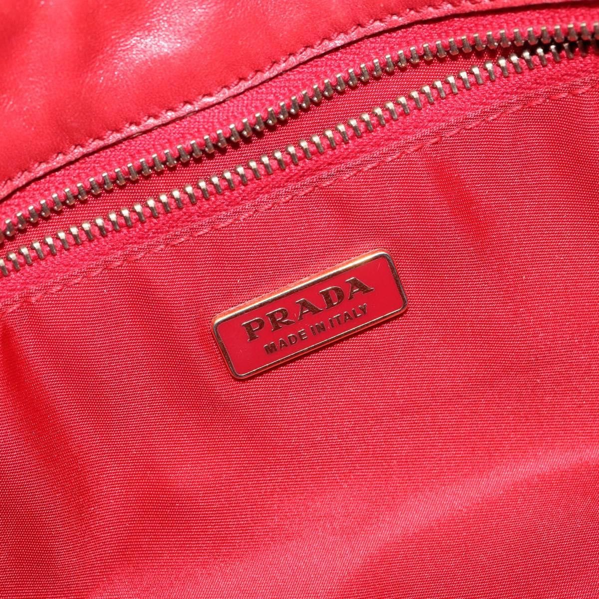 Prada Prada Pochette Nylon Size ONE SIZE - 16 Thumbnail