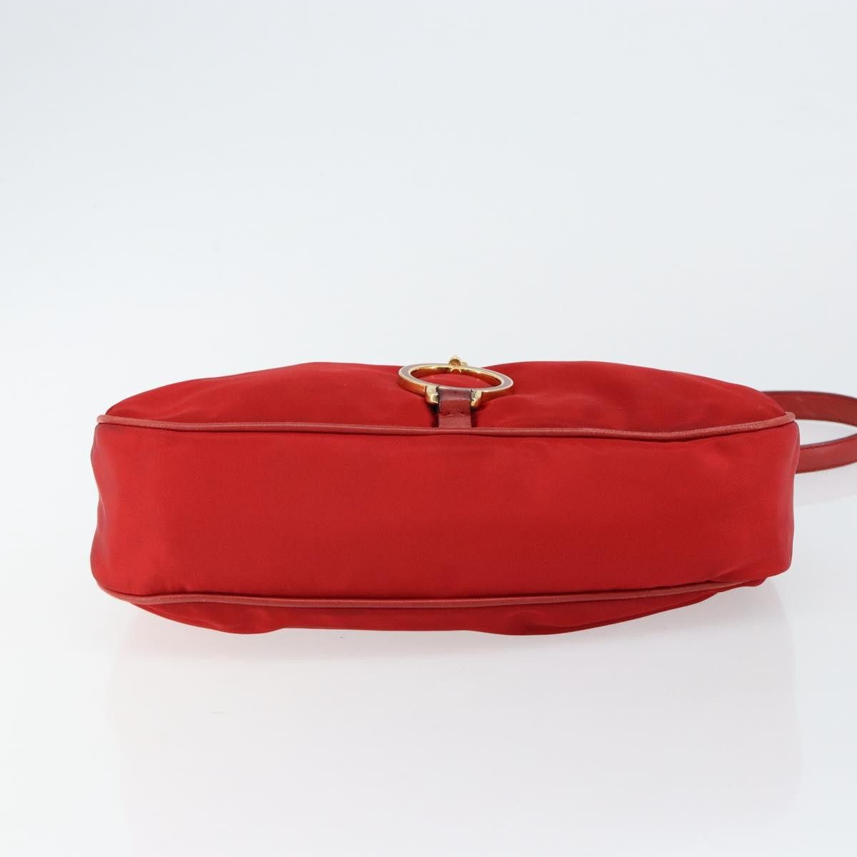 Prada Prada Pochette Nylon Size ONE SIZE - 9 Thumbnail