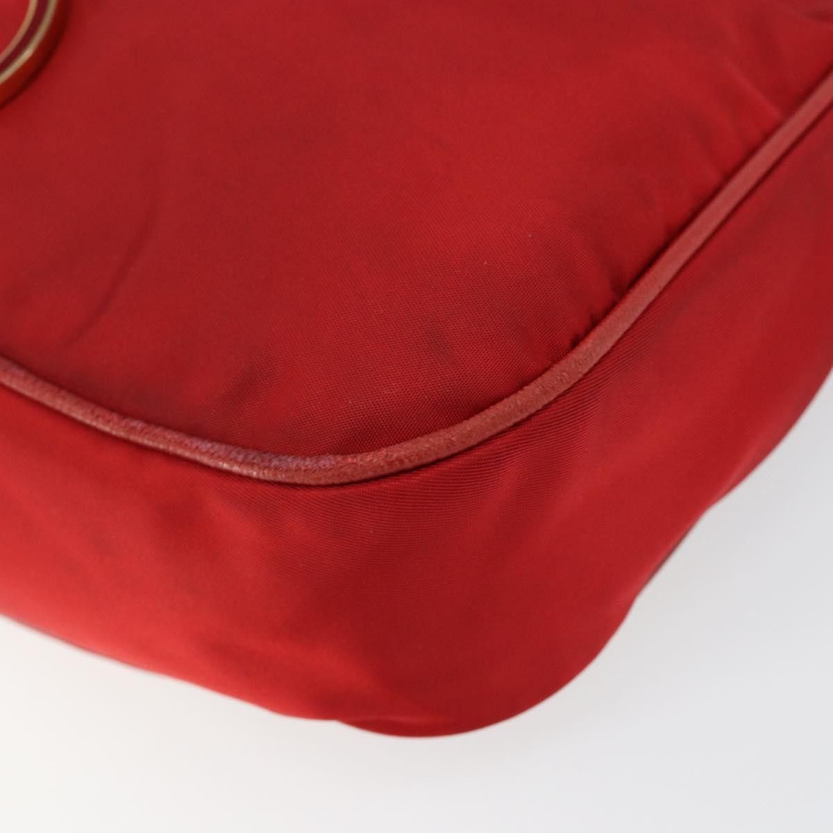 Prada Prada Pochette Nylon Size ONE SIZE - 10 Thumbnail