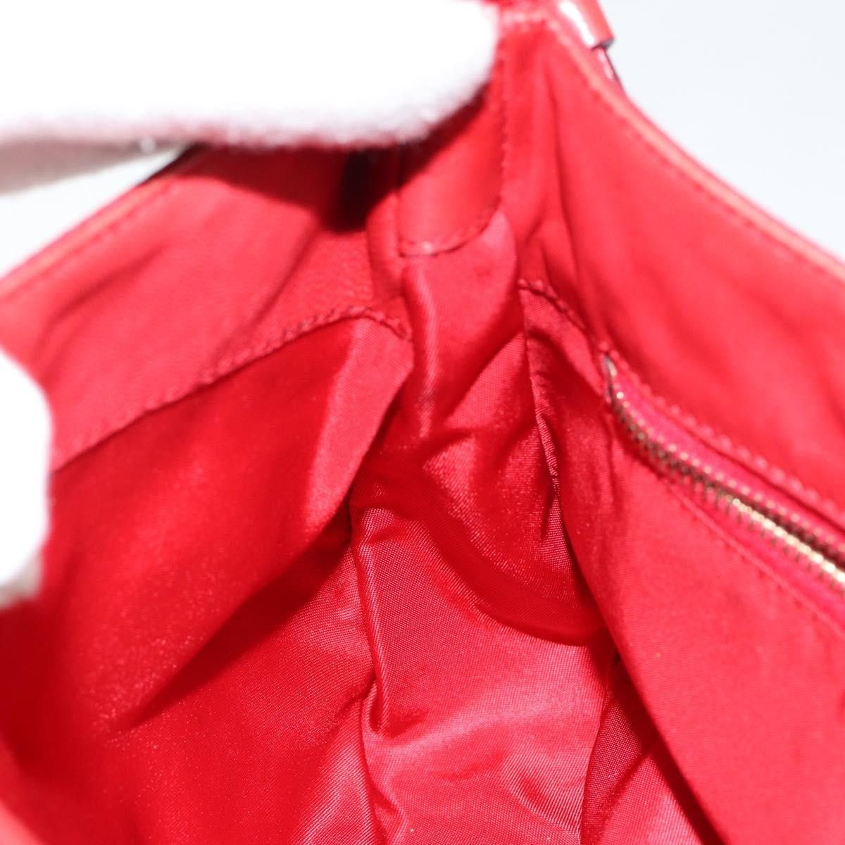 Prada Prada Pochette Nylon Size ONE SIZE - 19 Thumbnail