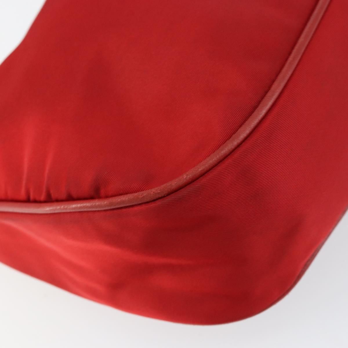Prada Prada Pochette Nylon Size ONE SIZE - 11 Thumbnail