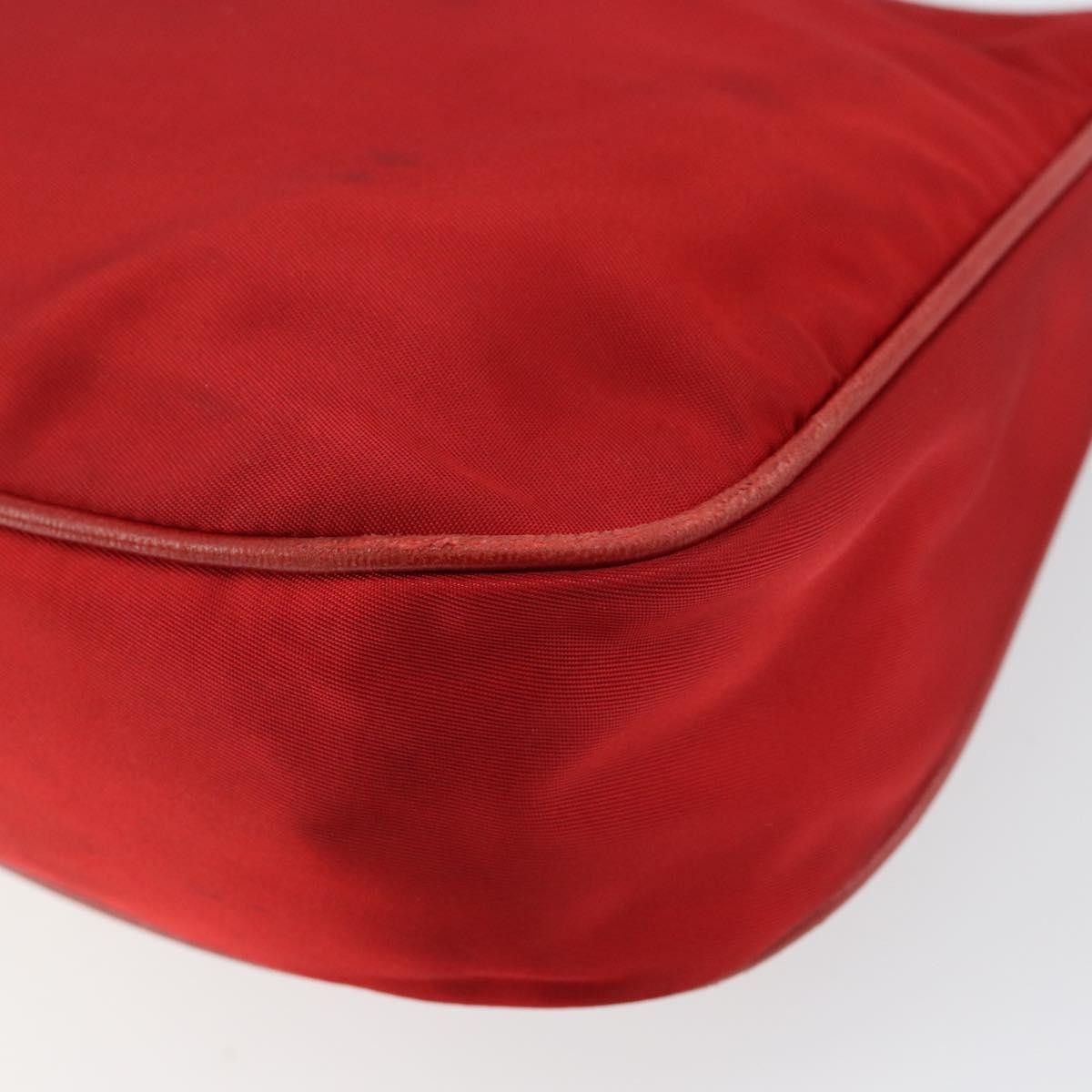 Prada Prada Pochette Nylon Size ONE SIZE - 12 Thumbnail