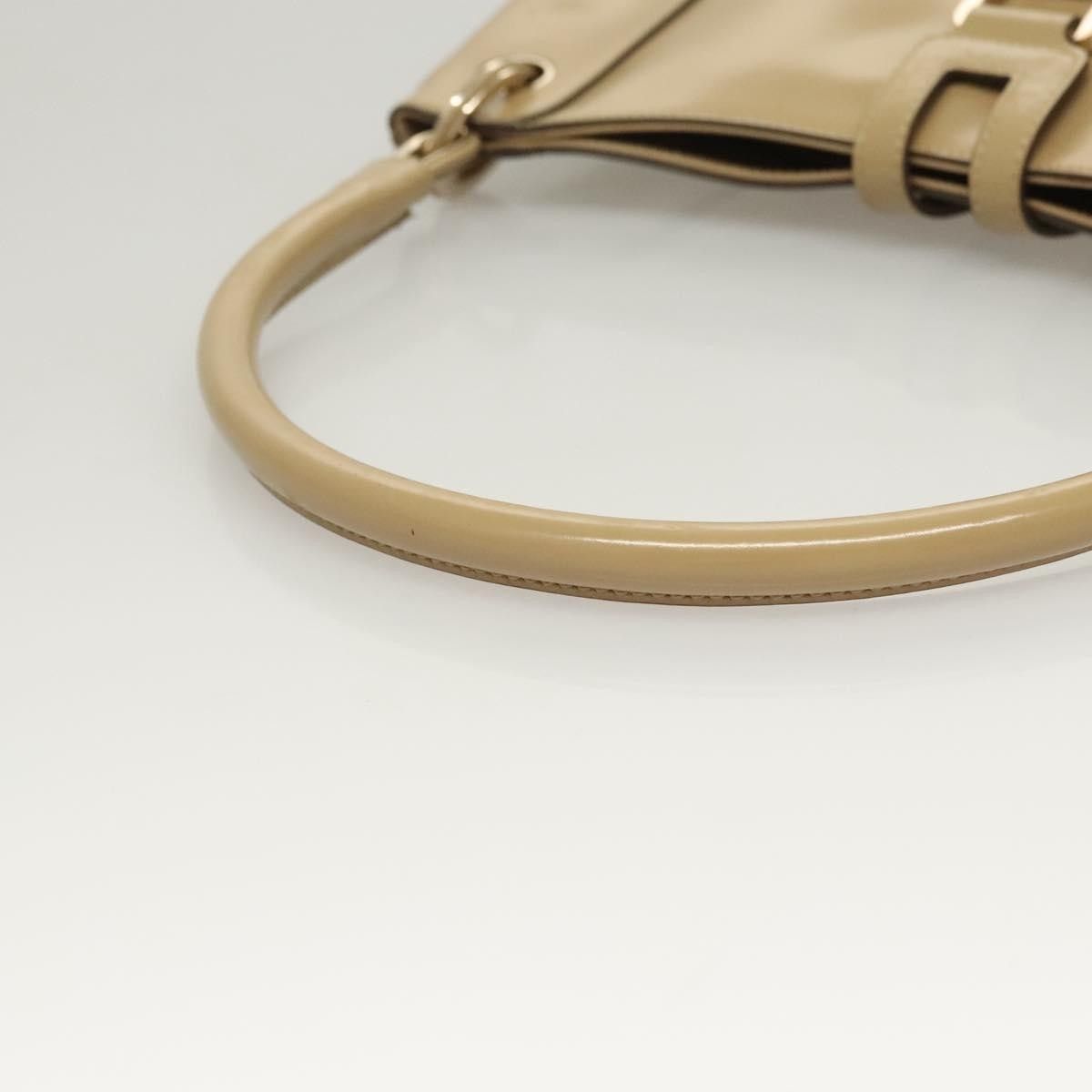 Gucci Gucci Vintage Jackie Handbag Leather Size ONE SIZE - 8 Thumbnail