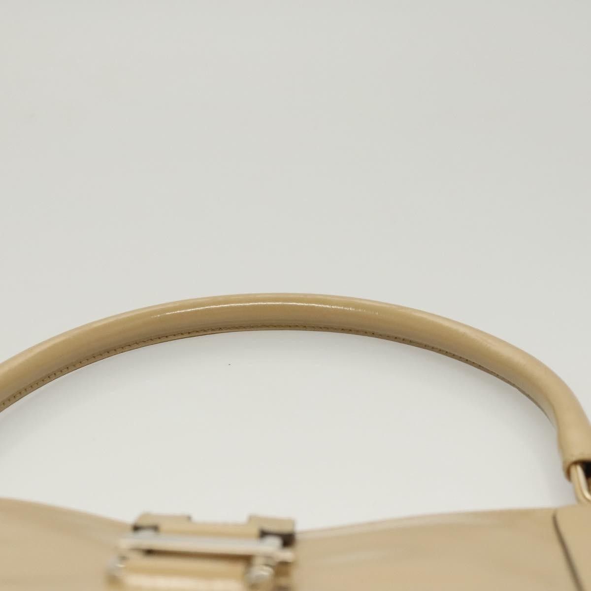 Gucci Gucci Vintage Jackie Handbag Leather Size ONE SIZE - 17 Thumbnail