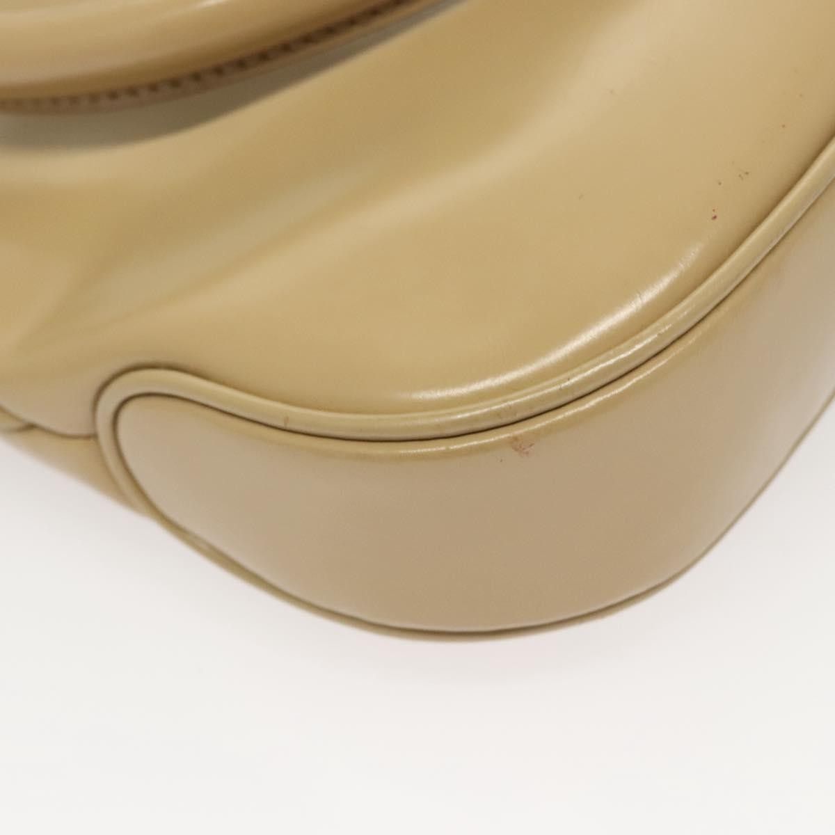 Gucci Gucci Vintage Jackie Handbag Leather Size ONE SIZE - 10 Thumbnail