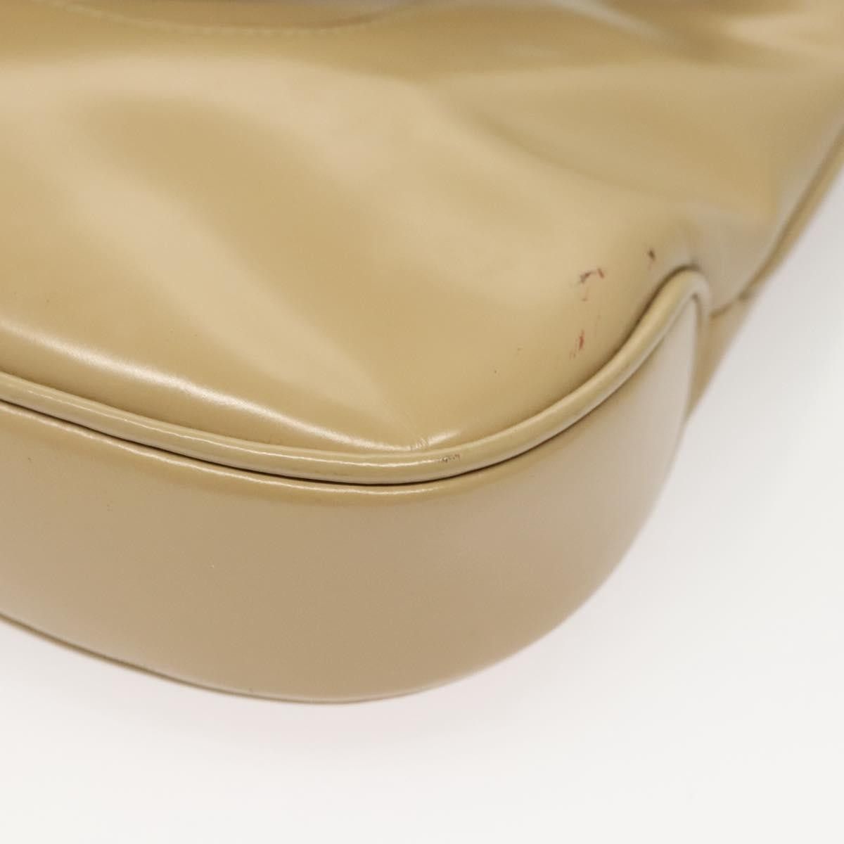 Gucci Gucci Vintage Jackie Handbag Leather Size ONE SIZE - 11 Thumbnail