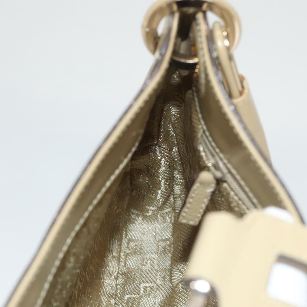 Gucci Gucci Vintage Jackie Handbag Leather Size ONE SIZE - 20 Thumbnail