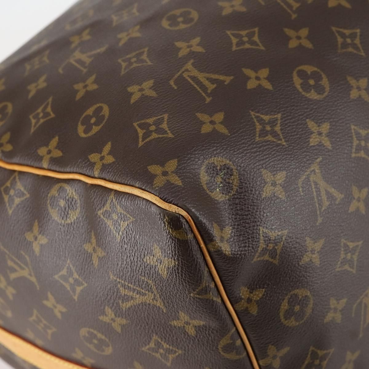 Louis Vuitton Louis Vuitton Keepall Bandouliere Bag Monogram Canvas Size ONE SIZE - 15 Thumbnail