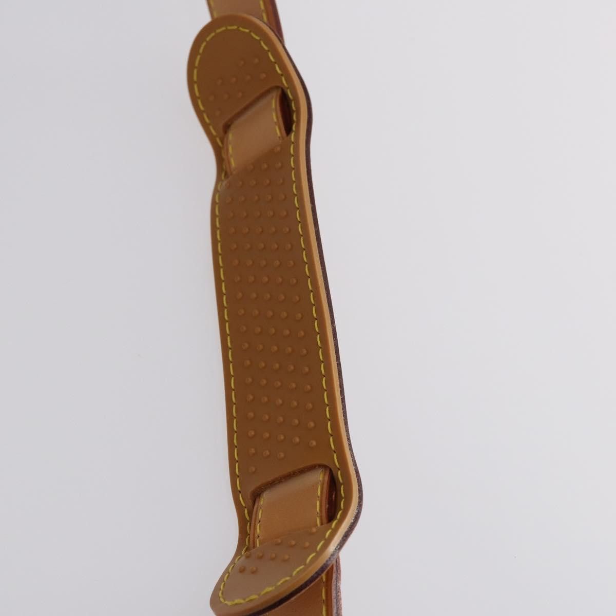 Louis Vuitton Louis Vuitton Keepall Bandouliere Bag Monogram Canvas Size ONE SIZE - 8 Thumbnail