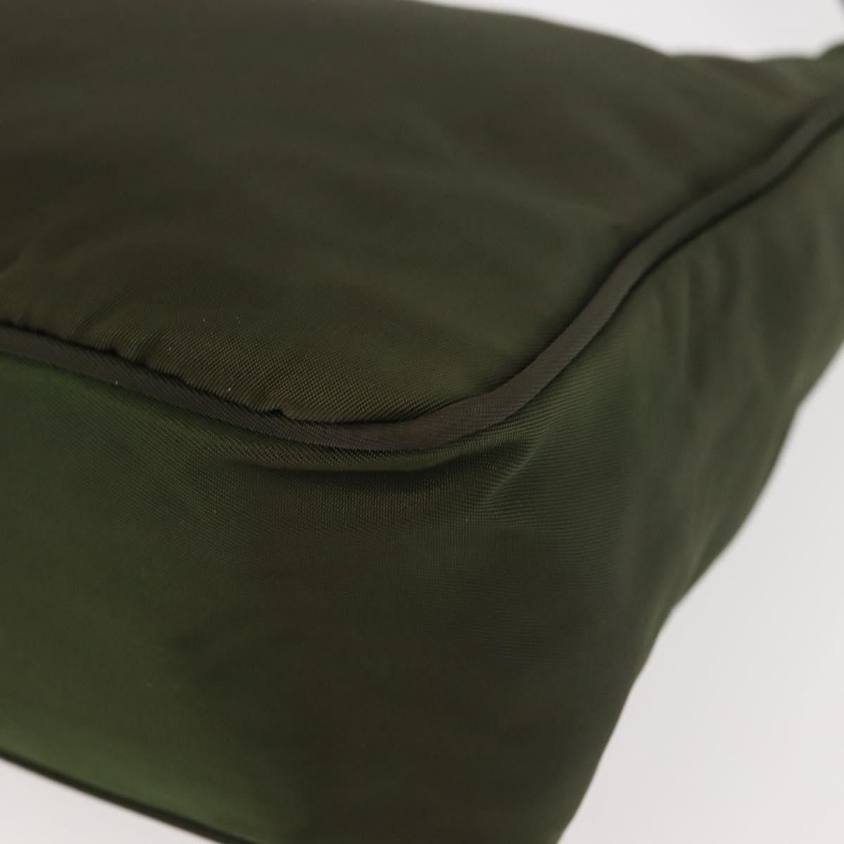 Prada Prada Shopper Tote Nylon Size ONE SIZE - 13 Thumbnail