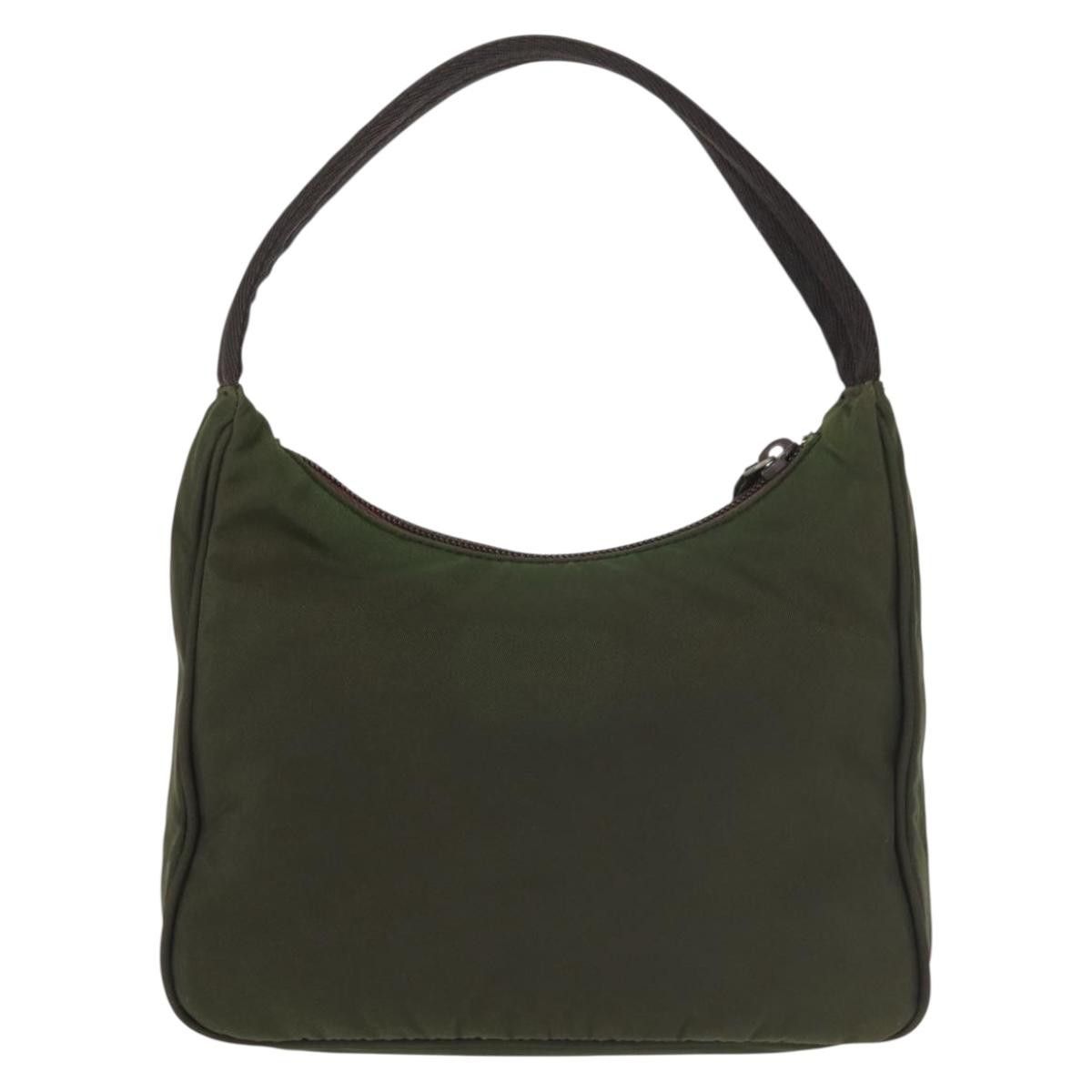 Prada Prada Shopper Tote Nylon Size ONE SIZE - 3 Thumbnail