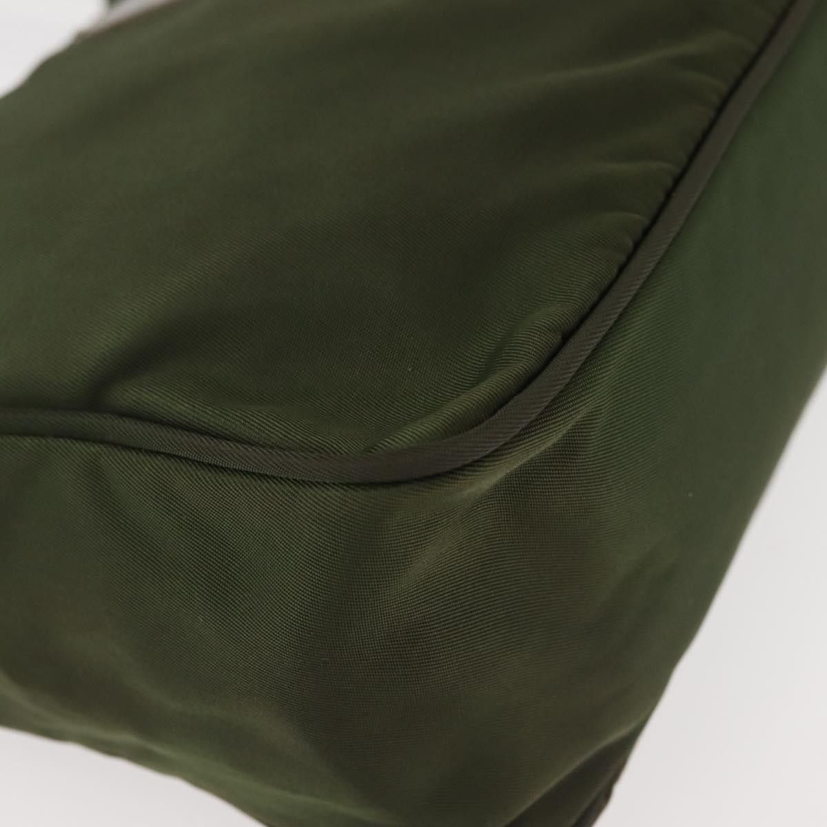 Prada Prada Shopper Tote Nylon Size ONE SIZE - 10 Thumbnail