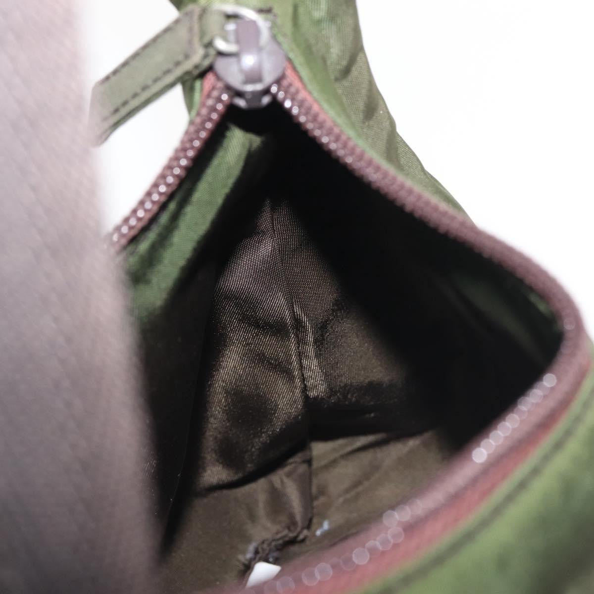 Prada Prada Shopper Tote Nylon Size ONE SIZE - 18 Thumbnail