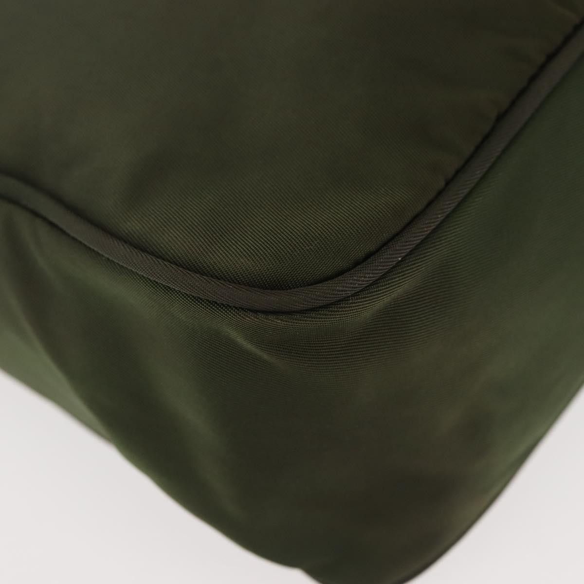 Prada Prada Shopper Tote Nylon Size ONE SIZE - 12 Thumbnail