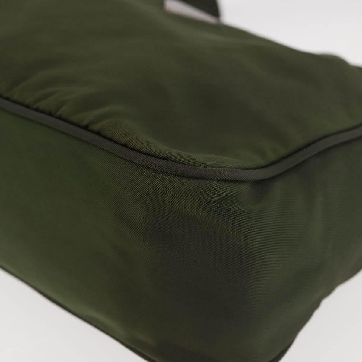 Prada Prada Shopper Tote Nylon Size ONE SIZE - 11 Thumbnail