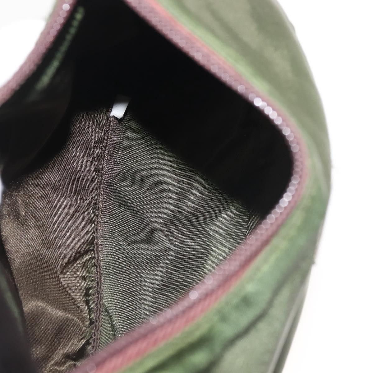 Prada Prada Shopper Tote Nylon Size ONE SIZE - 17 Thumbnail