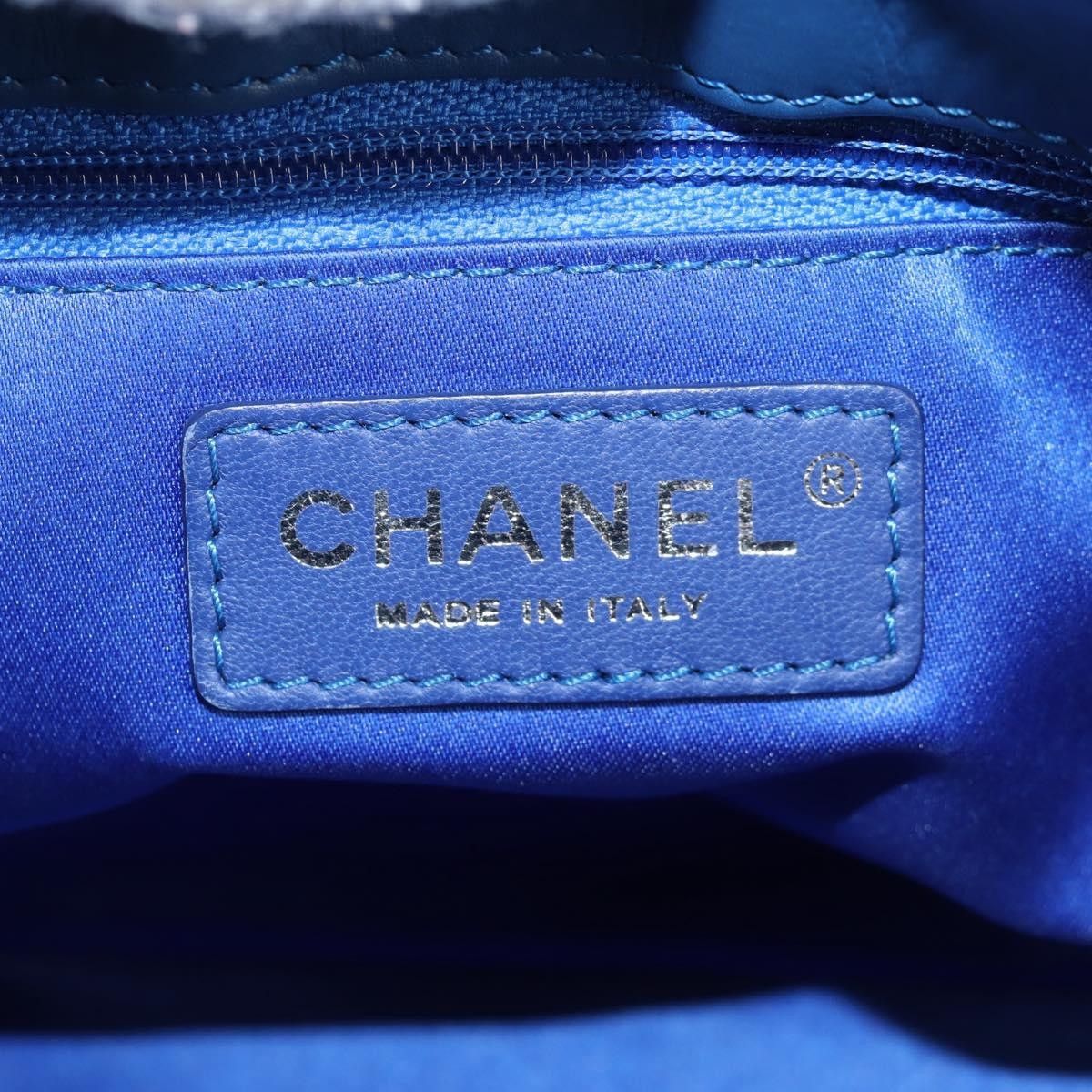 Chanel Chanel Doctor Bowling Bag Quilted Calfskin Size ONE SIZE - 6 Thumbnail