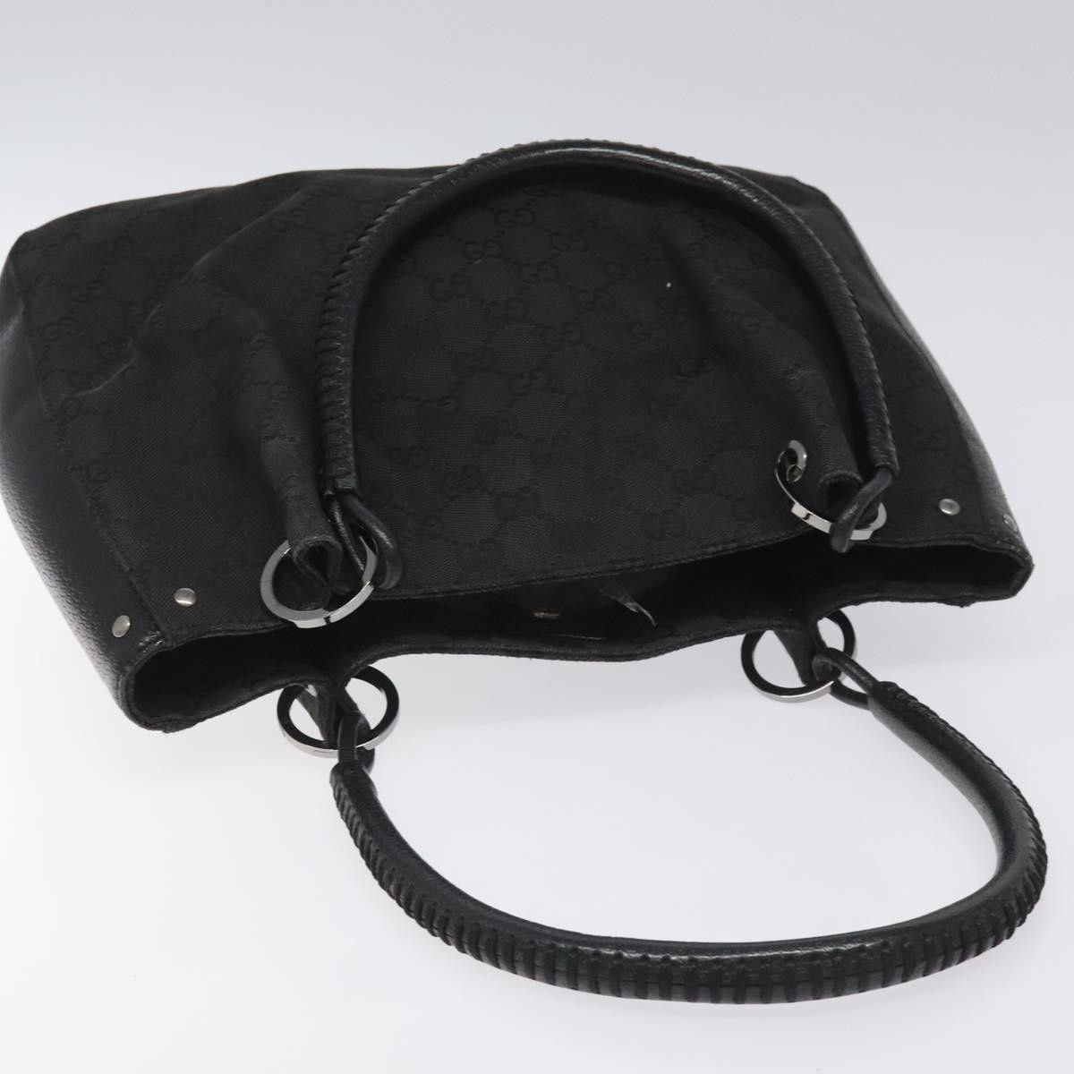 Gucci Gucci Vintage Shoulder Bag Monogram Canvas Size ONE SIZE - 15 Thumbnail